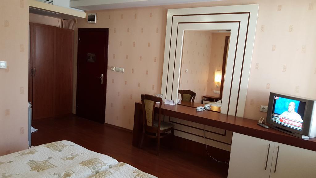 Hotel Bozukova House Sliven Camera foto
