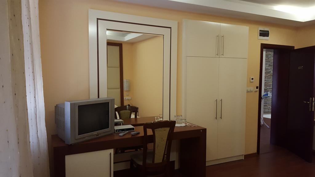 Hotel Bozukova House Sliven Camera foto