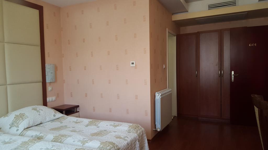 Hotel Bozukova House Sliven Camera foto